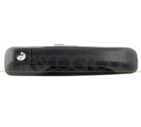 PRASCO Poignée de porte JE0208001 Compatible avec: JEEP GRAND CHEROKEE III
