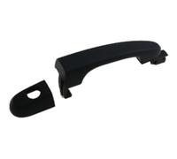 Prasco Poignée de porte KI0228004 Compatible avec: KIA SPORTAGE II