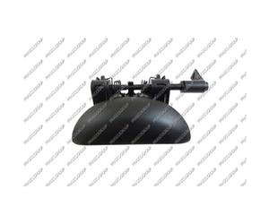 PRASCO Poignée de porte PG0098107 Compatible avec: PEUGEOT 206 CC, 206 Schrägheck, 206 Stufenheck, 206 SW, 206 Van