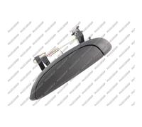 PRASCO Poignée de porte RN0268202 Compatible avec: DACIA LOGAN, LOGAN EXPRESS, LOGAN MCV, LOGAN Pick-up, RENAULT MEGANE I, MEGANE I Classic, MEGANE I Coach, MEGANE I Grandtour