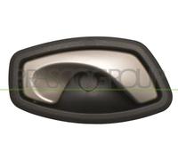 PRASCO Poignée de porte RN0868607 arrière intérieur avant droite Compatible avec RENAULT Laguna 3 5 portes BT, BT0/1 Laguna 3 Grandtour KT, KT0/1