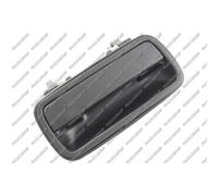 PRASCO Poignée de porte SZ0488101 Compatible avec: SUZUKI VITARA