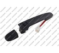 PRASCO Poignée de porte TY4208043 avant droite avec couche d'apprêt Compatible avec TOYOTA AURIS NRE15, ZZE15, ADE15, ZRE15, NDE15 PRIUS 3/5 portes NHW20 COROLLA A trois volumes E15
