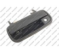 PRASCO Poignée de porte TY8108002 Compatible avec: TOYOTA HILUX V Pick-up