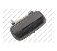 PRASCO Poignée de porte TY8148102 Compatible avec: TOYOTA HILUX VI Pick-up