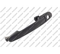 PRASCO Poignée de porte TY8188002 Compatible avec: TOYOTA HILUX VII Pick-up