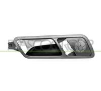 PRASCO Poignée de porte VG0548501 intérieur arrière droite chromé Compatible avec VW Passat B6 Variant 3C5 Passat B6 Berline 3C2