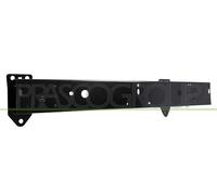 PRASCO Poutre, pare-chocs ME3091622