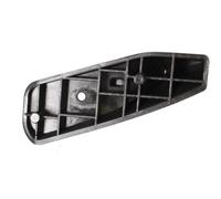 PRASCO PR5041004 Support de pare-chocs avant gauche Compatible avec PORSCHE CAYMAN 981