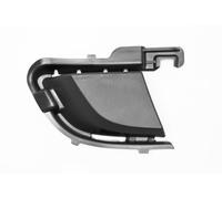 PRASCO PR7501243 Bandeau pare-choc avant droite Compatible avec PORSCHE Macan 95B