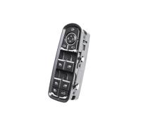 PRASCO PR824WS04 Bouton de lève-vitre
