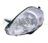 PRASCO Projecteur principal FT3424804 Compatible avec FIAT Grande Punto 3/5 portes 199, ABARTH Grande Punto 199