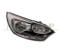 PRASCO Projecteur principal KI4264903 Compatible avec KIA RIO III UB RIO III A trois volumes UB