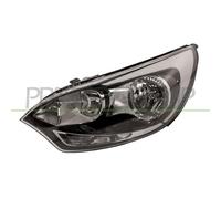 PRASCO Projecteur principal KI4264904 Compatible avec KIA RIO III UB RIO III A trois volumes UB