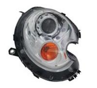 PRASCO Projecteur principal MN3104903 Compatible avec MINI 3/5 portes R56