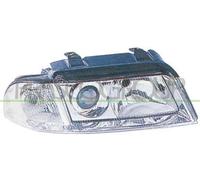 PRASCO Projecteur principal Phare AD0194903 droit pour AUDI A4 B5 Avant (8D5)