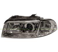 PRASCO Projecteur principal Phare AD0194914 gauche pour AUDI A4 B5 Avant (8D5)