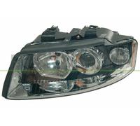 PRASCO Projecteur principal Phare AD0204904 gauche pour AUDI A4 B6 Avant (8E5)