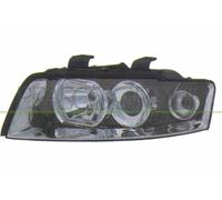 PRASCO Projecteur principal Phare AD0204914 gauche pour AUDI A4 Avant (8E5, B6)