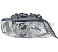 PRASCO Projecteur principal Phare AD0324903 pour AUDI A6 C5 Avant (4B5)