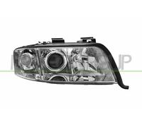 PRASCO Projecteur principal Phare AD0334913 droit pour AUDI A6 C5 Avant (4B5)
