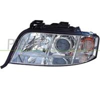 PRASCO Projecteur principal Phare AD0334914 gauche pour AUDI A6 Avant (4B5, C5)