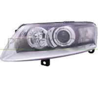 PRASCO Projecteur principal Phare AD0344914 gauche pour AUDI A6 Avant (4F5, C6)