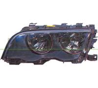 PRASCO Projecteur principal Phare BM0184906 pour BMW 3 Berline (E46) électrique