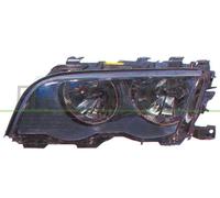 PRASCO Projecteur principal Phare BM0184914 pour BMW 3 Cabriolet (E46)