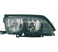 PRASCO Projecteur principal Phare BM0214903 droit pour BMW 3 Coupé (E46)