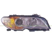 PRASCO Projecteur principal Phare BM0224933 droit pour BMW 3 Coupé (E46)