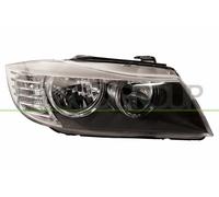PRASCO Projecteur principal Phare BM0264903 droit pour BMW 3 Limousine (E90)