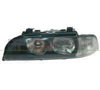 PRASCO Projecteur principal Phare BM0444914 gauche pour BMW 5 Berline (E39)