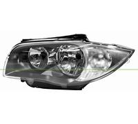 PRASCO Projecteur principal Phare BM1214914 gauche pour BMW 1 5 portes (E87)
