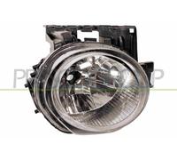 PRASCO Projecteur principal Phare DS7004903 droit pour NISSAN JUKE (F15)