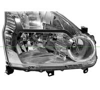 PRASCO Projecteur principal Phare DS8324803 droit pour NISSAN X-TRAIL (T31)