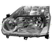 PRASCO Projecteur principal Phare DS8324804 gauche pour NISSAN X-TRAIL (T31)