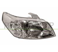 PRASCO Projecteur principal Phare DW3274803 droit