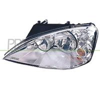 PRASCO Projecteur principal Phare FD1074904 gauche électrique