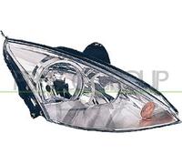 PRASCO Projecteur principal Phare FD4224903 droit pour FORD FOCUS (DAW, DBW)