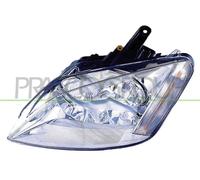 PRASCO Projecteur principal Phare FD7154914 gauche pour FORD Focus C-Max (DM2)