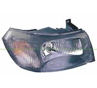 PRASCO Projecteur principal Phare FD9104813 droit pour FORD Transit Mk5 Van