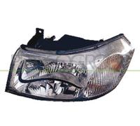 PRASCO Projecteur principal Phare FD9104824 gauche pour FORD Transit Mk5 Van