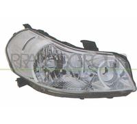 PRASCO Projecteur principal Phare FT3604803 droit pour FIAT Sedici (FY)