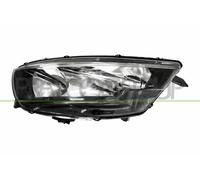 PRASCO Projecteur principal Phare FT9504914 gauche pour IVECO Daily VI Van