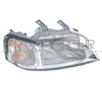 PRASCO Projecteur principal Phare HD0344913 pour HONDA CIVIC VI Fastback