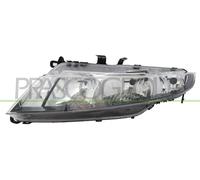 PRASCO Projecteur principal Phare HD0424904 pour HONDA CIVIC VIII Hatchback