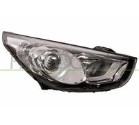 PRASCO Projecteur principal Phare HN8044913 droit pour HYUNDAI ix35