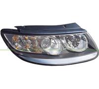 PRASCO Projecteur principal Phare HN8164903 droit pour HYUNDAI SANTA FÉ II (CM)