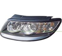 PRASCO Projecteur principal Phare HN8164904 gauche pour HYUNDAI SANTA FÉ II (CM)